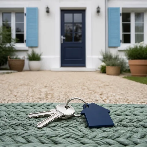 Comment utiliser www le fil comcredit agricole pour préparer un crédit immobilier avec avis d’experts