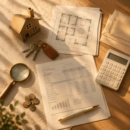 Comment acheter une maison sans apport : comprendre les conditions d’éligibilité à un prêt immobilier