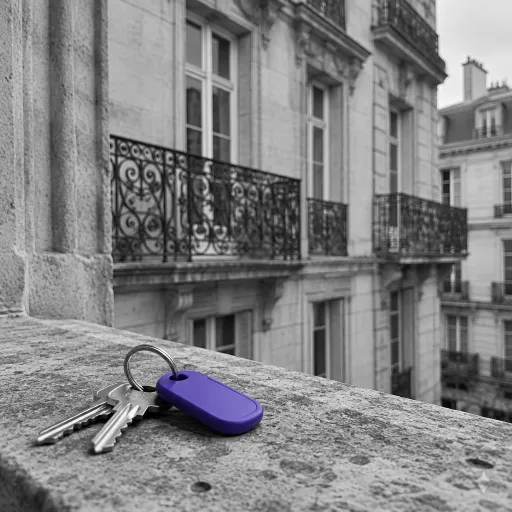 Acheter un appartement à Bordeaux : stratégies de prêt pour un « bordeaux appartement à vendre » réussi