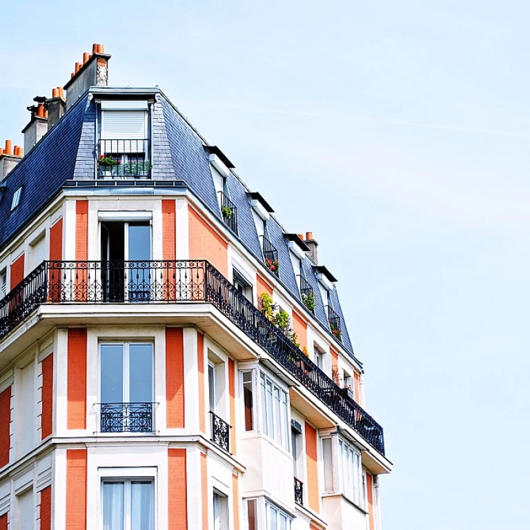 Conseils d'achat immobilier pour un prêt hypothécaire réussi