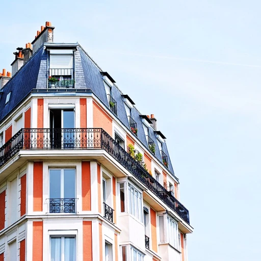 Conseils d'achat immobilier pour un prêt hypothécaire réussi