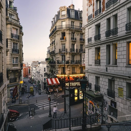 Comprendre le point immobilier : les prêts hypothécaires en profondeur