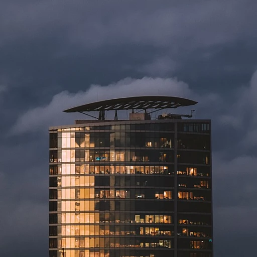 Comprendre la méthode IDR en immobilier