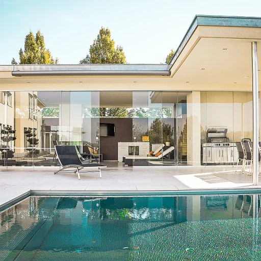 Comprendre le changement d'usage sans modifier la destination d'un bien immobilier