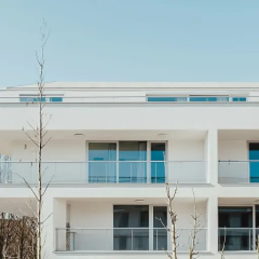 Tout savoir sur le prêt immobilier patronal pour accéder à un logement