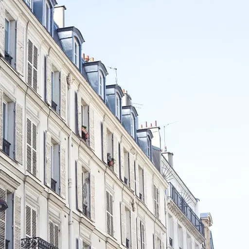 Tout savoir sur le salon de l’immobilier paris : focus sur le crédit immobilier