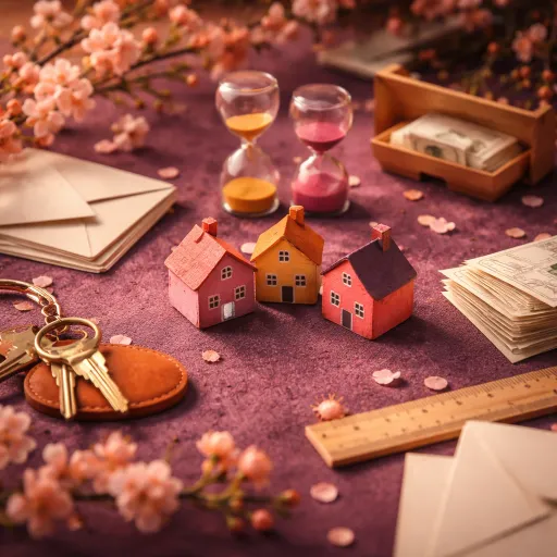 Compromis au printemps : sécuriser son financement quand le bien part en 48 heures