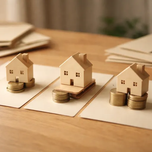 Prêt relais : les trois montages possibles et celui qui expose le moins au risque de double mensualité