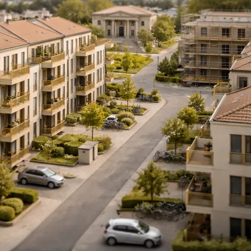 Dispositif Jeanbrun : ce que le remplaçant du Pinel change pour votre financement locatif
