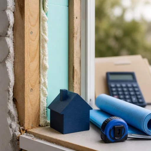 Éco-PTZ et MaPrimeRénov' 2026 : intégrer la rénovation énergétique dans votre financement immobilier