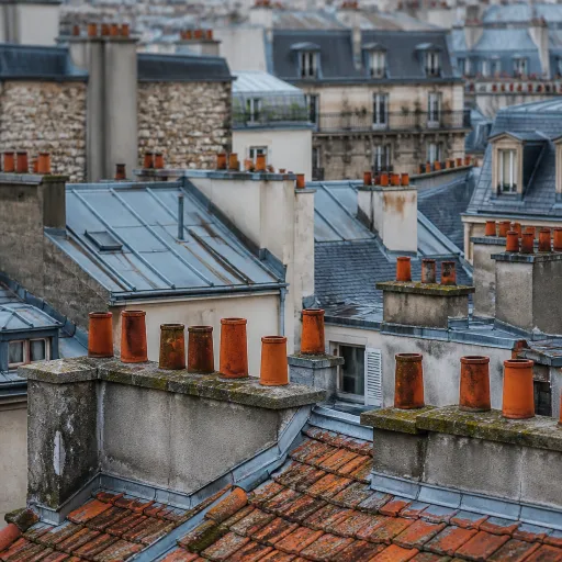 Réussir son achat à Paris : stratégies de prêt immobilier pour un marché sous tension