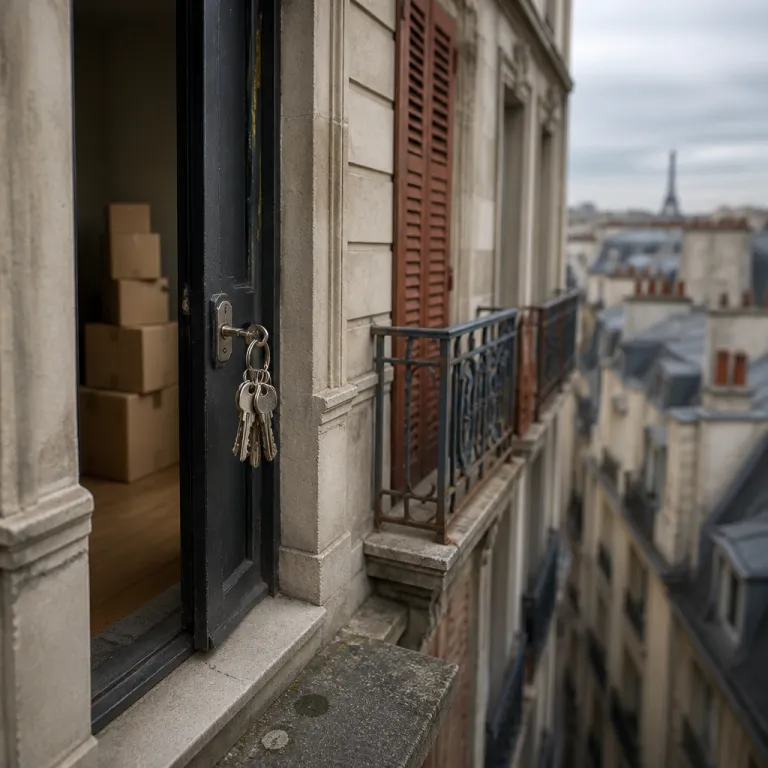 Acheter sur Paris : réussir son achat immobilier dans un marché exigeant