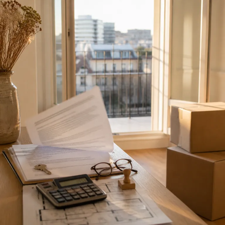 Réussir un achat d’appartement à Issy les Moulineaux : stratégies de crédit et pièges à éviter
