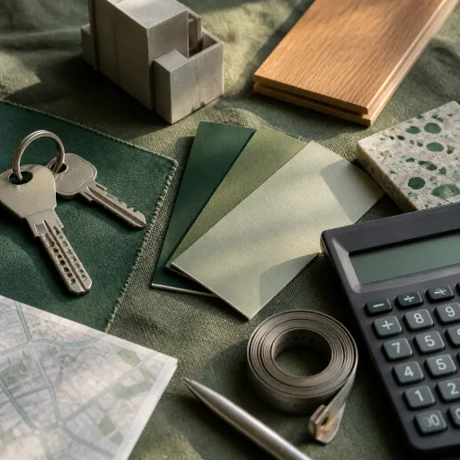 Réussir son appartement achat paris 13 : stratégie de prêt immobilier et choix du quartier
