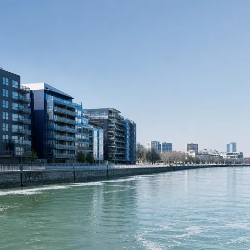 Issy les Moulineaux : louer un appartement et comprendre les tendances du marché immobilier