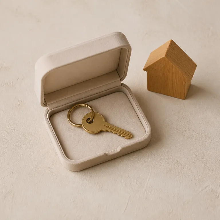 Keyloge et prêt immobilier : le guide stratégique pour sécuriser votre projet