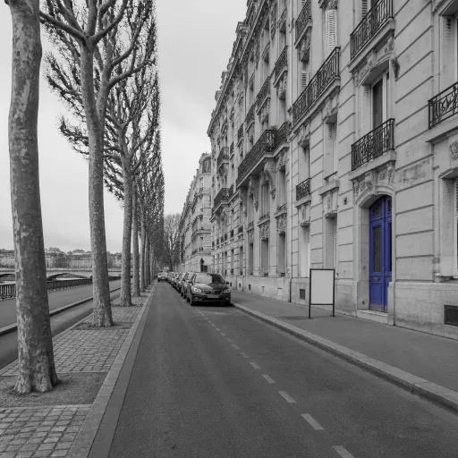 Réussir l’achat d’un appartement à Neuilly sur Seine : stratégies de prêt immobilier et choix du bien