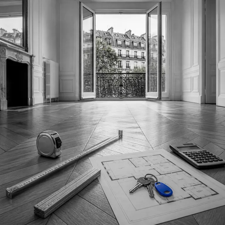 Réussir un achat d’appartement à Neuilly sur Seine : stratégies de crédit et pièges à éviter