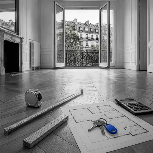 Réussir un achat d’appartement à Neuilly sur Seine : stratégies de crédit et pièges à éviter