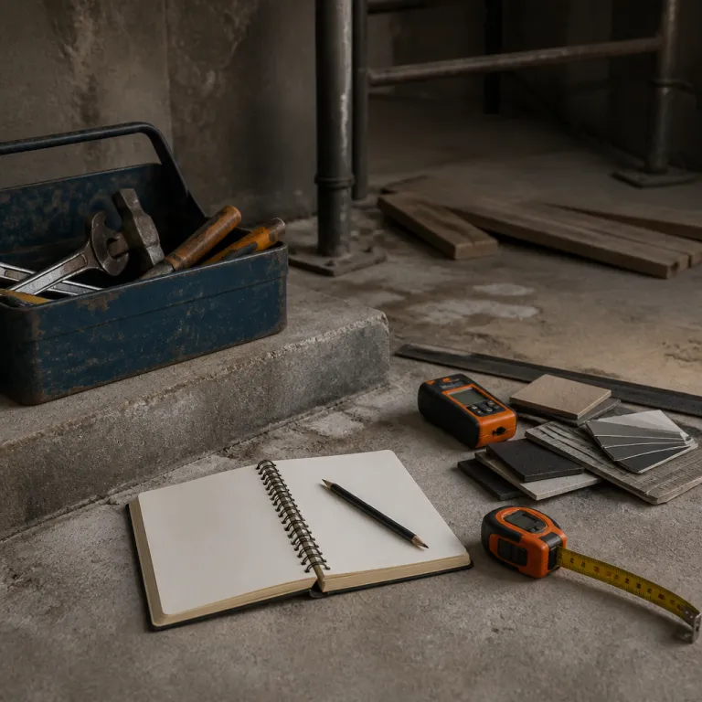 Estimer ses travaux avec Travauxrocket pour sécuriser son prêt immobilier