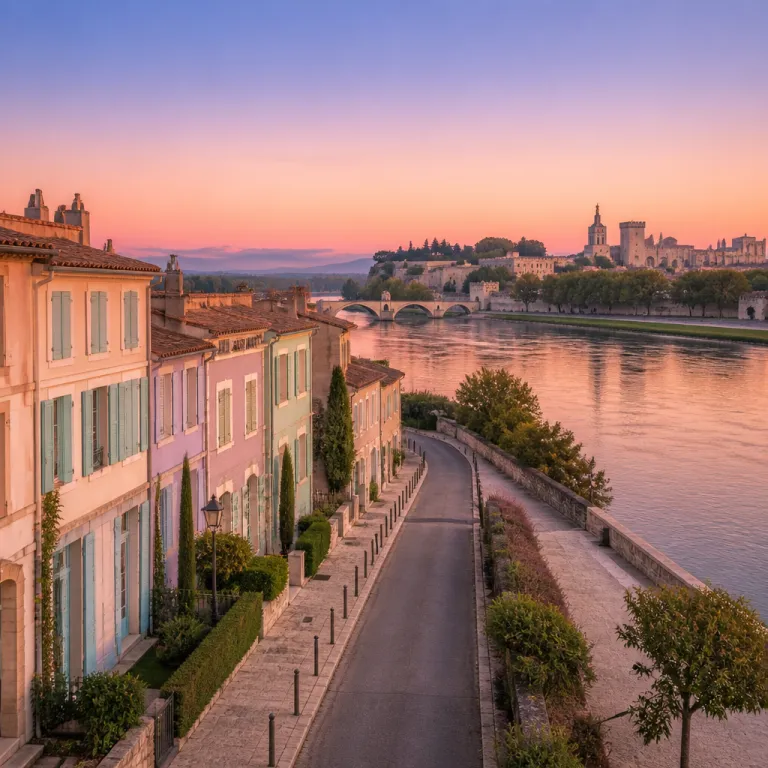Avignonleoff com pour un prêt immobilier : comprendre les conditions d’éligibilité à Avignon