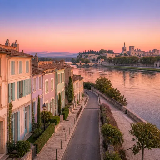 Avignonleoff com pour un prêt immobilier : comprendre les conditions d’éligibilité à Avignon